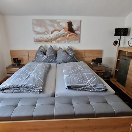 S'Klingi-Haus Villa Volders Dış mekan fotoğraf