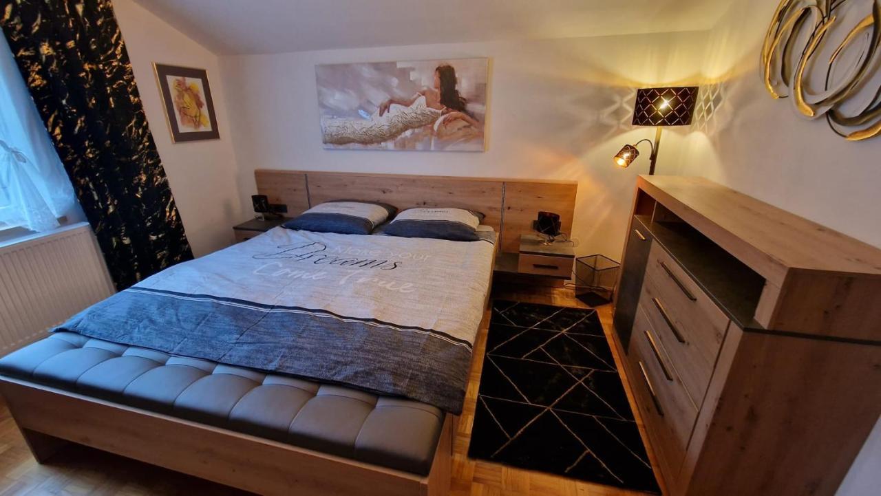 S'Klingi-Haus Villa Volders Dış mekan fotoğraf