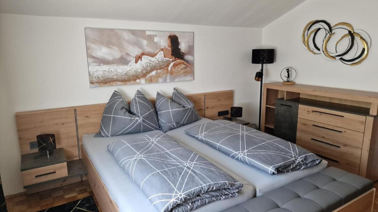 S'Klingi-Haus Villa Volders Dış mekan fotoğraf