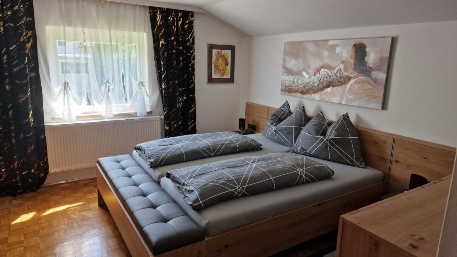 S'Klingi-Haus Villa Volders Dış mekan fotoğraf