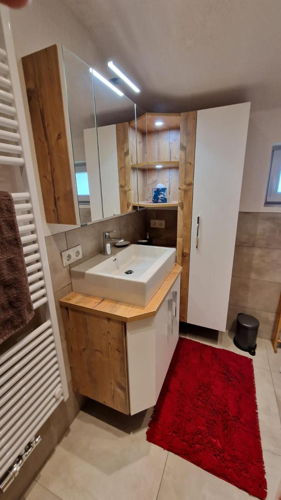 S'Klingi-Haus Villa Volders Dış mekan fotoğraf