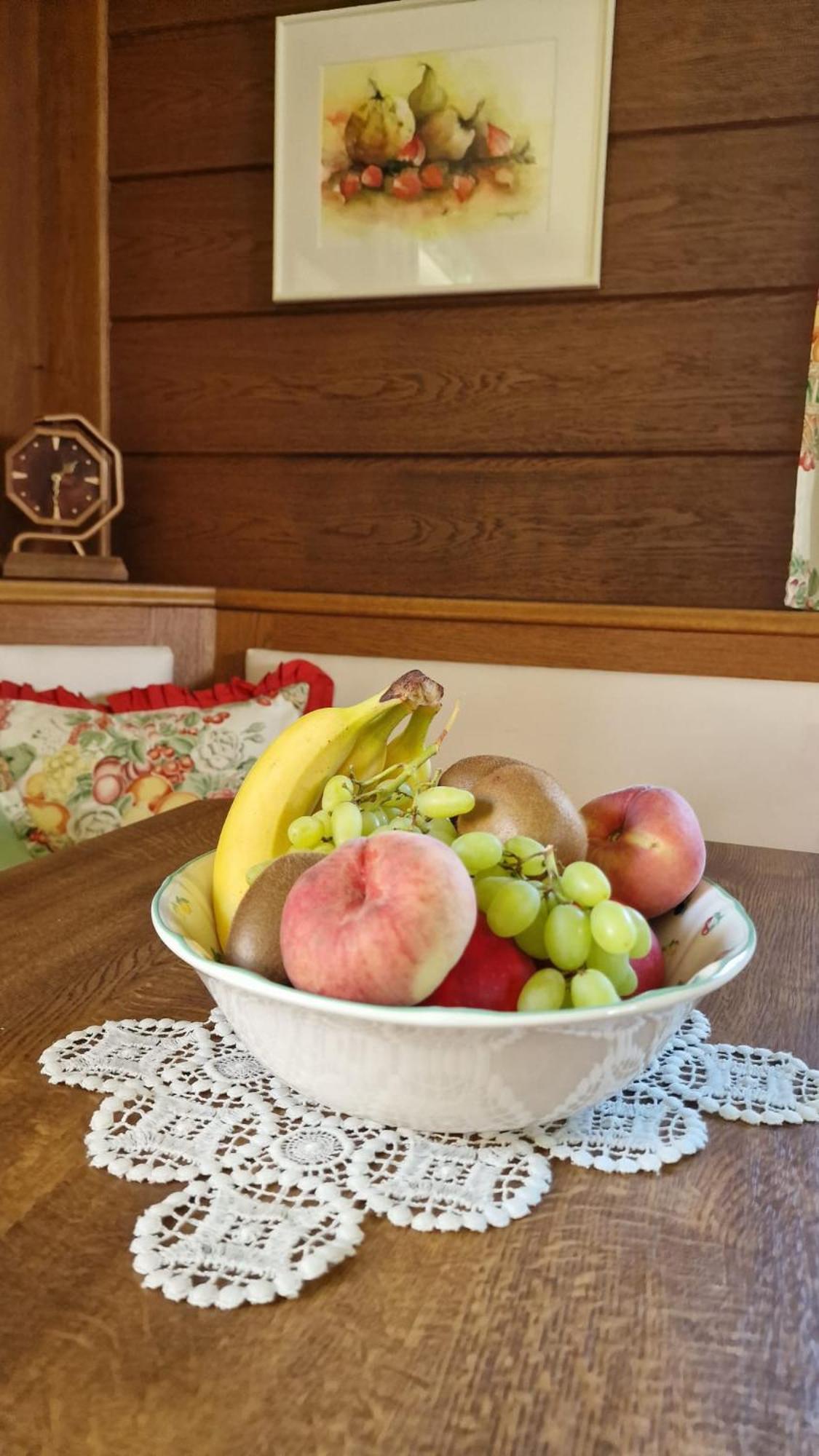 S'Klingi-Haus Villa Volders Dış mekan fotoğraf